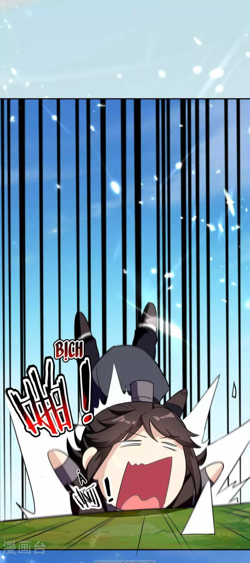 Vạn Giới Tiên Vương Chapter 22 - Trang 30