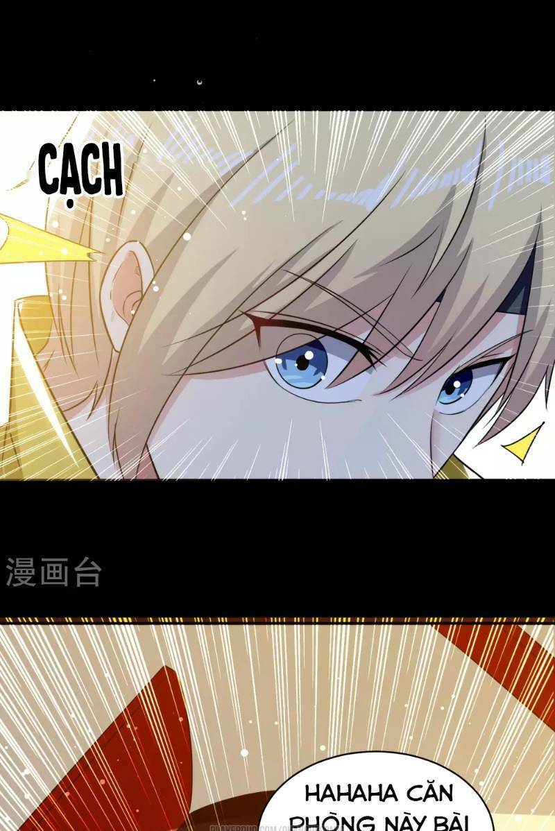 Vạn Giới Tiên Vương Chapter 27 - Trang 29