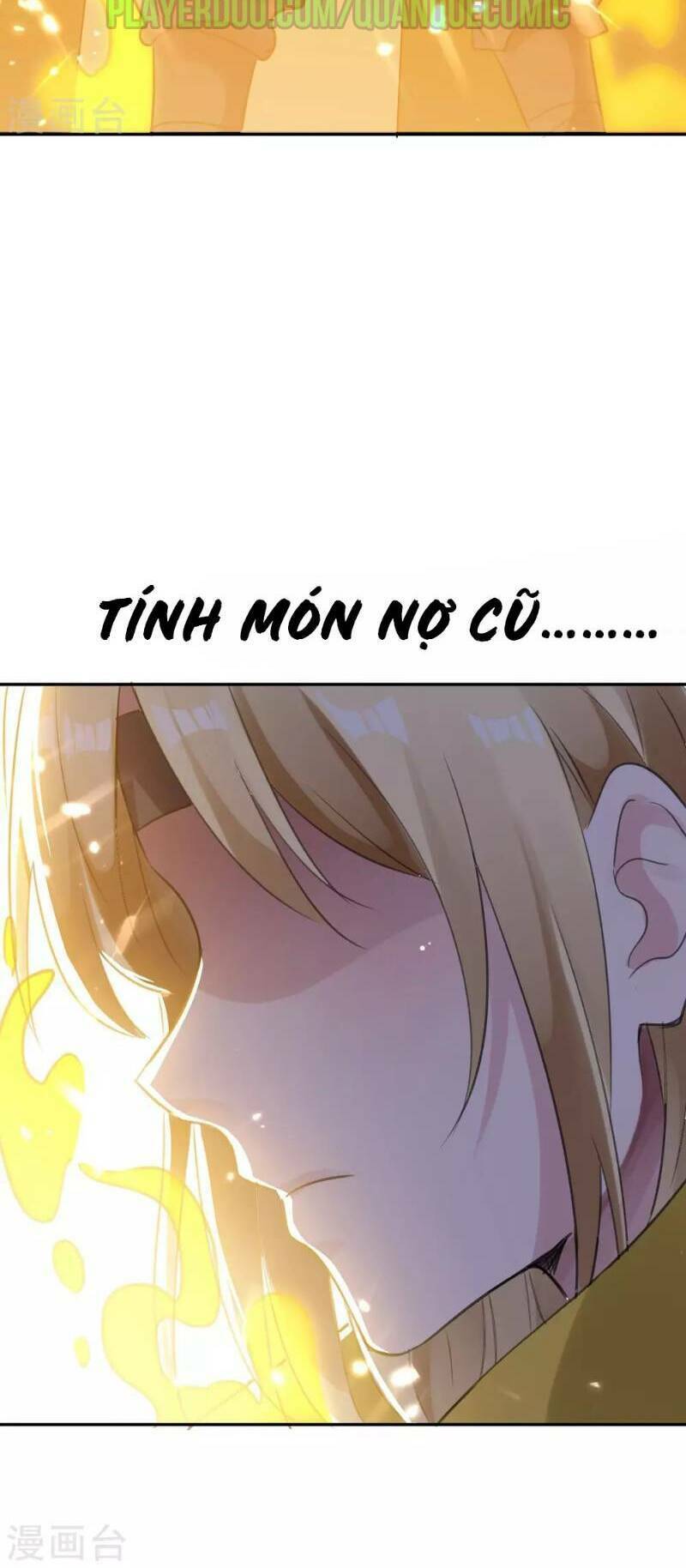 Vạn Giới Tiên Vương Chapter 19 - Trang 37