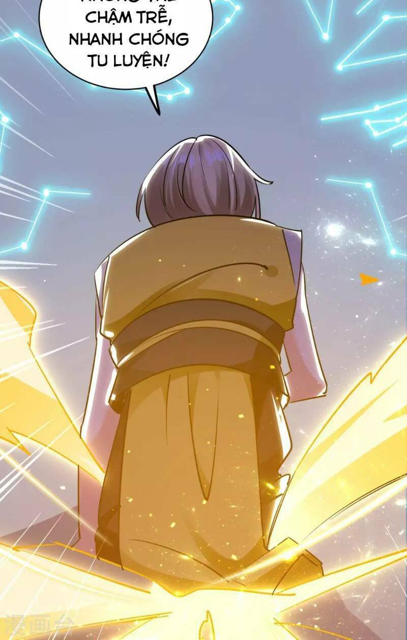 Vạn Giới Tiên Vương Chapter 26 - Trang 20