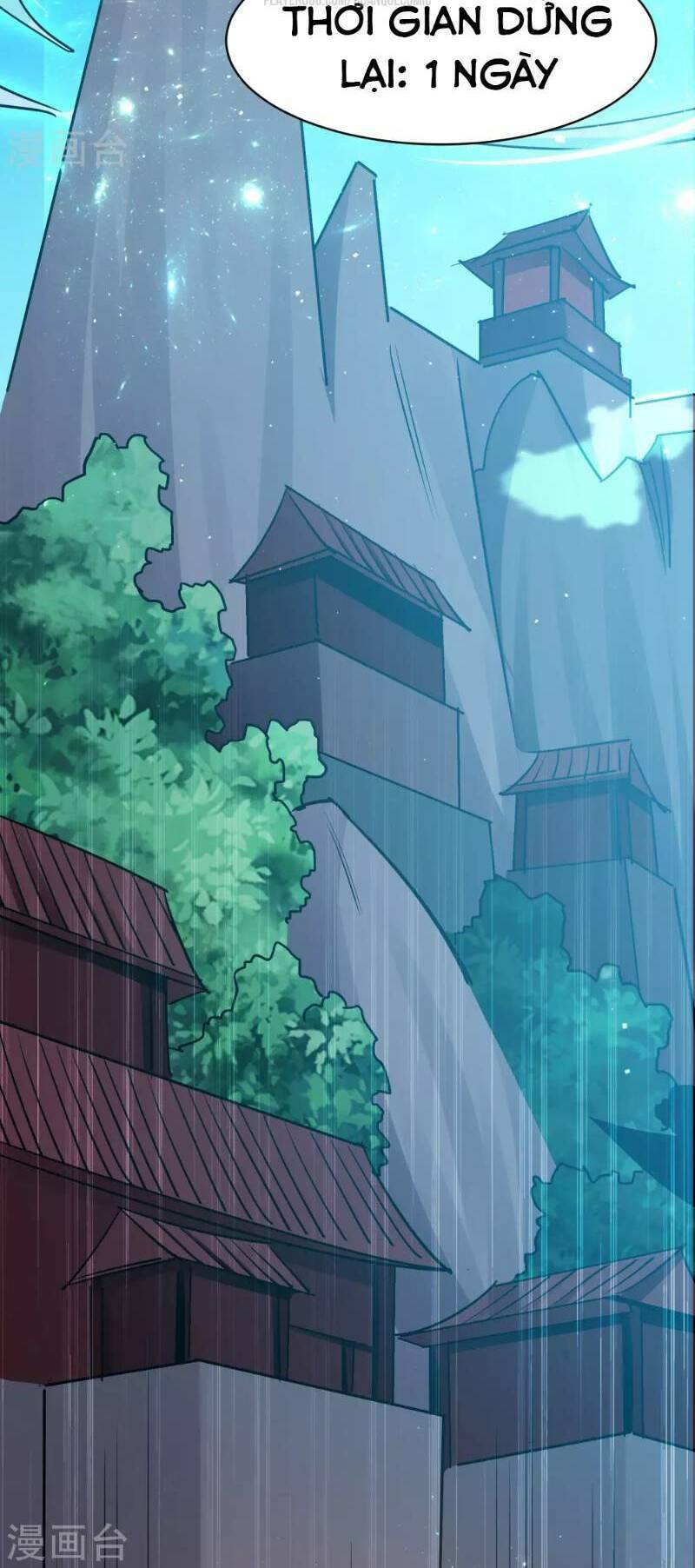 Vạn Giới Tiên Vương Chapter 26 - Trang 17