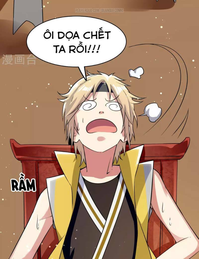 Vạn Giới Tiên Vương Chapter 27 - Trang 24