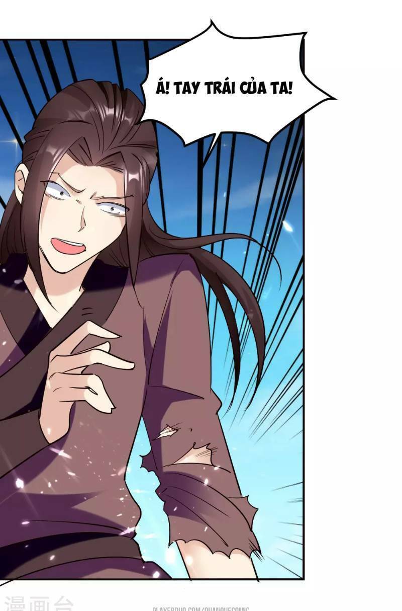 Vạn Giới Tiên Vương Chapter 22 - Trang 0