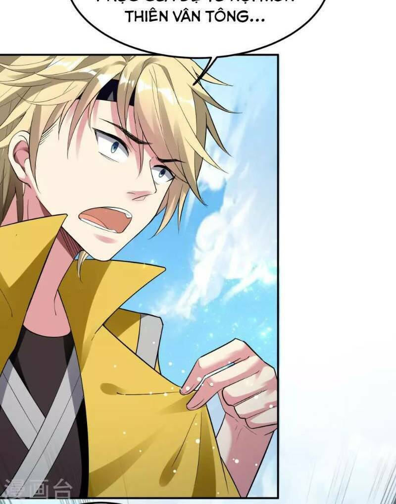 Vạn Giới Tiên Vương Chapter 15 - Trang 29
