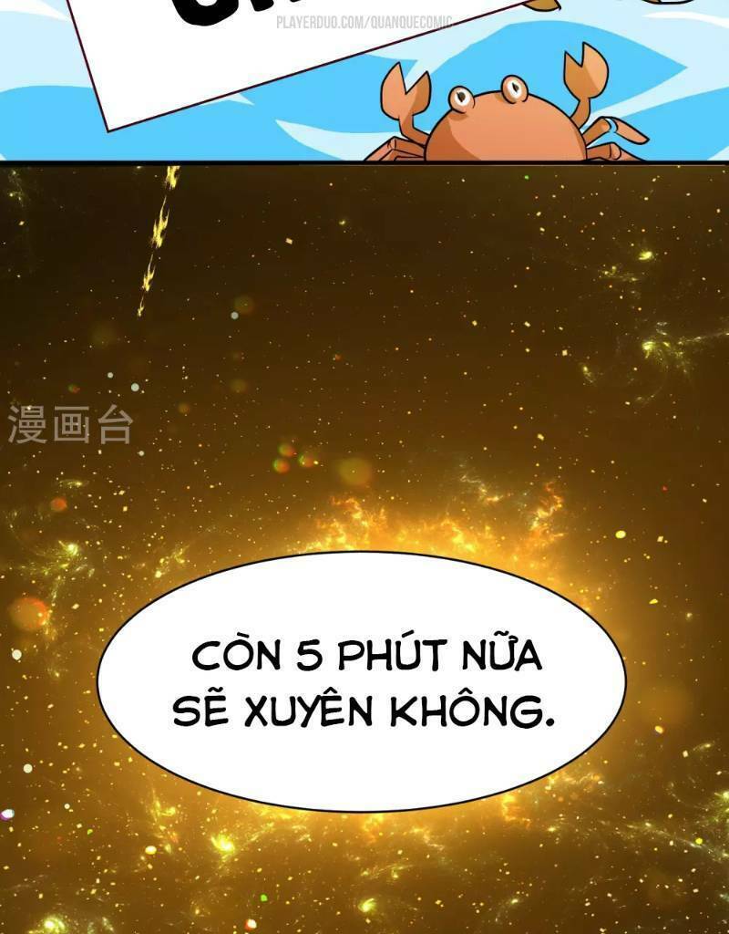Vạn Giới Tiên Vương Chapter 26 - Trang 8