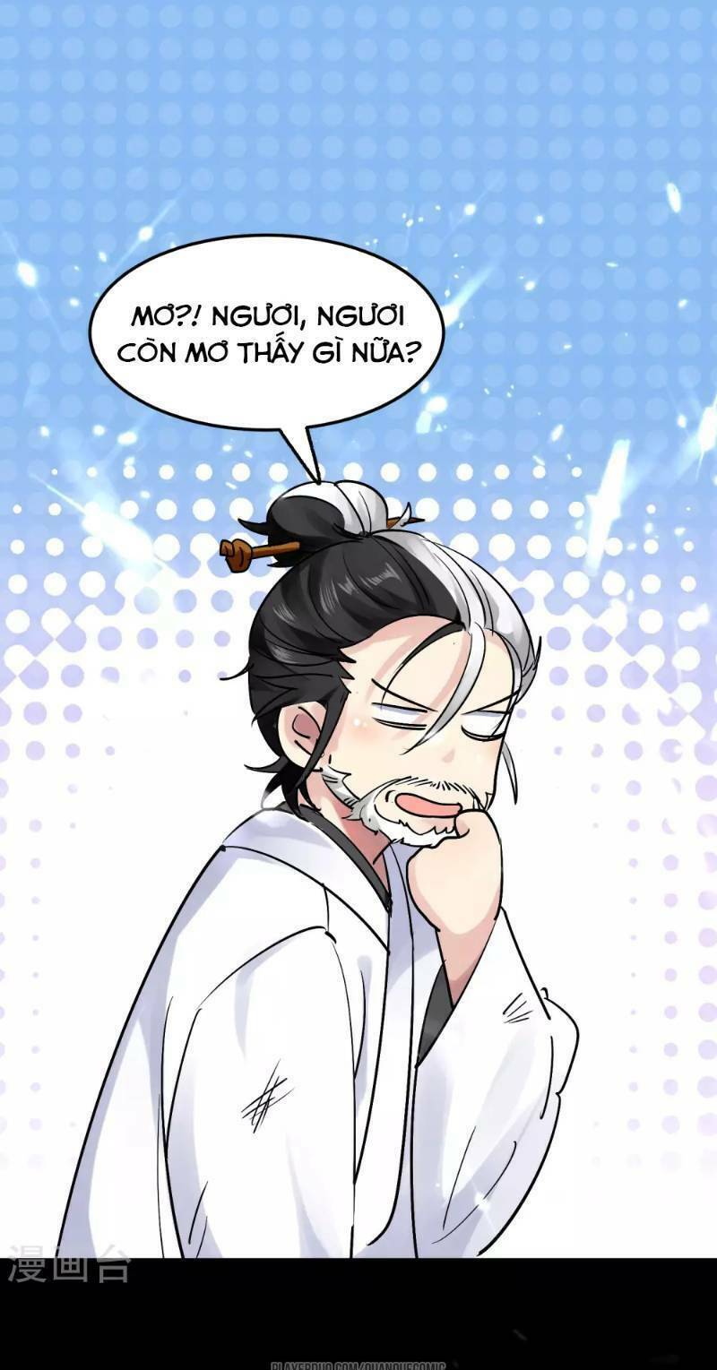 Vạn Giới Tiên Vương Chapter 17 - Trang 32