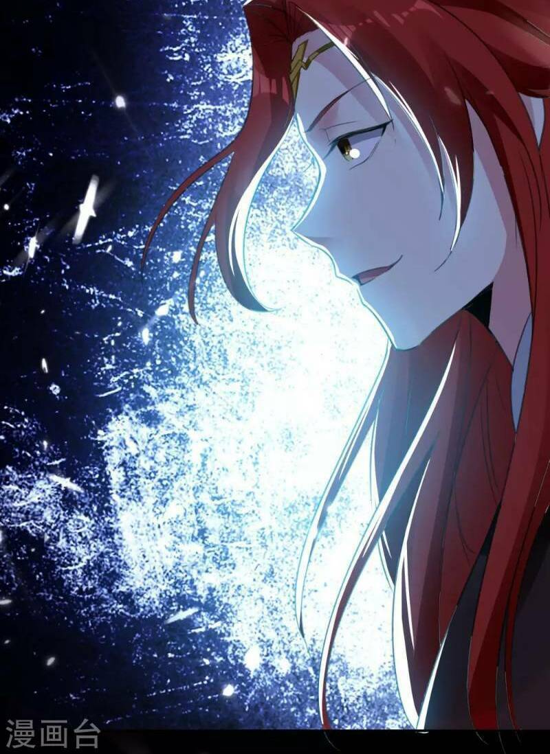 Vạn Giới Tiên Vương Chapter 19 - Trang 18