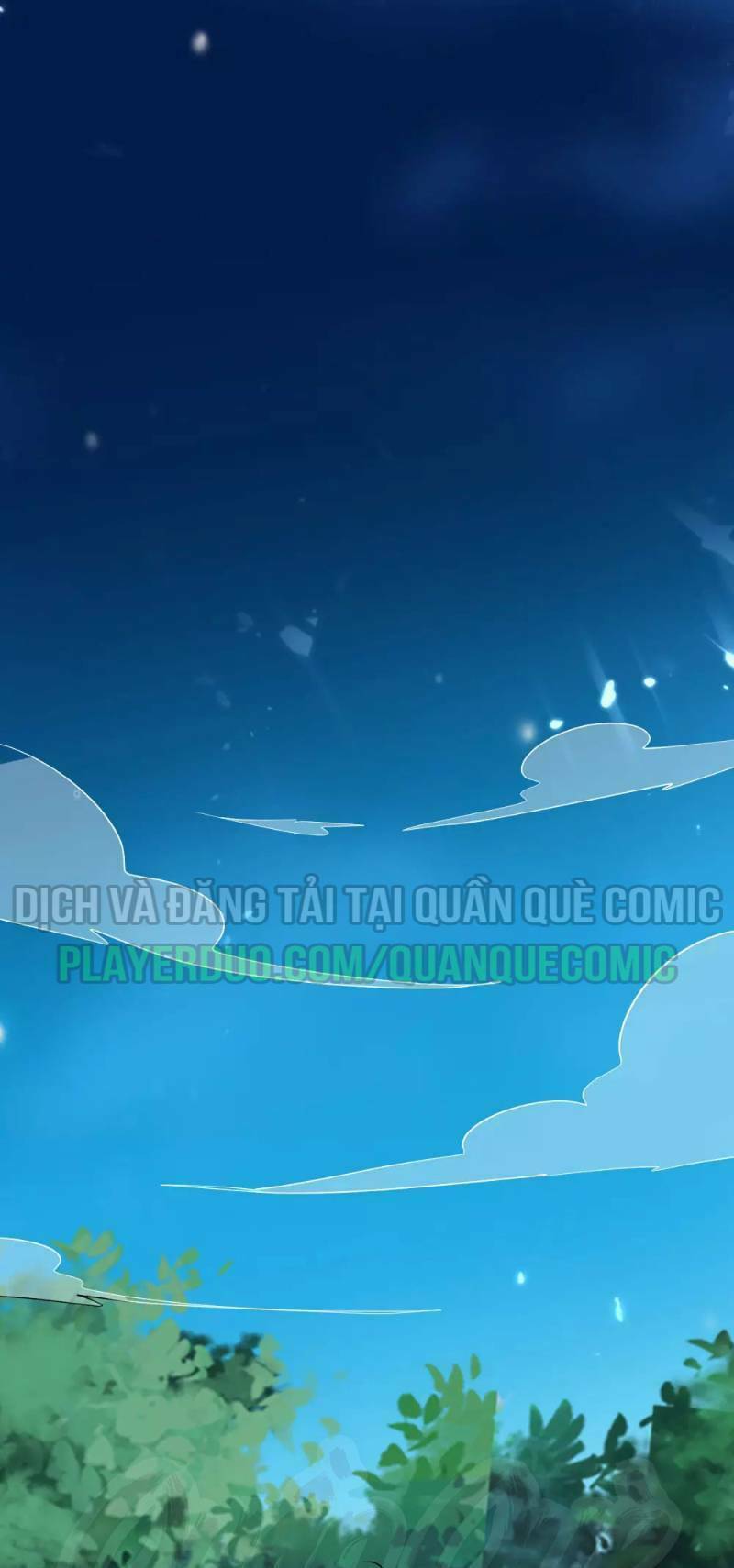 Vạn Giới Tiên Vương Chapter 32 - Trang 0