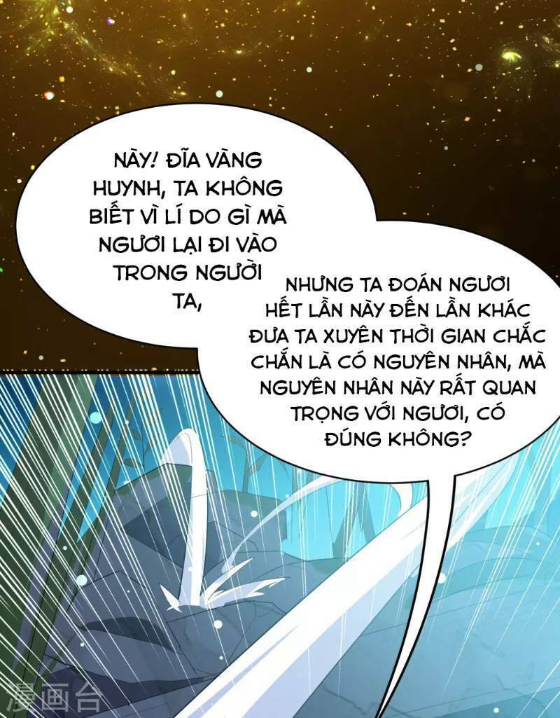 Vạn Giới Tiên Vương Chapter 26 - Trang 9