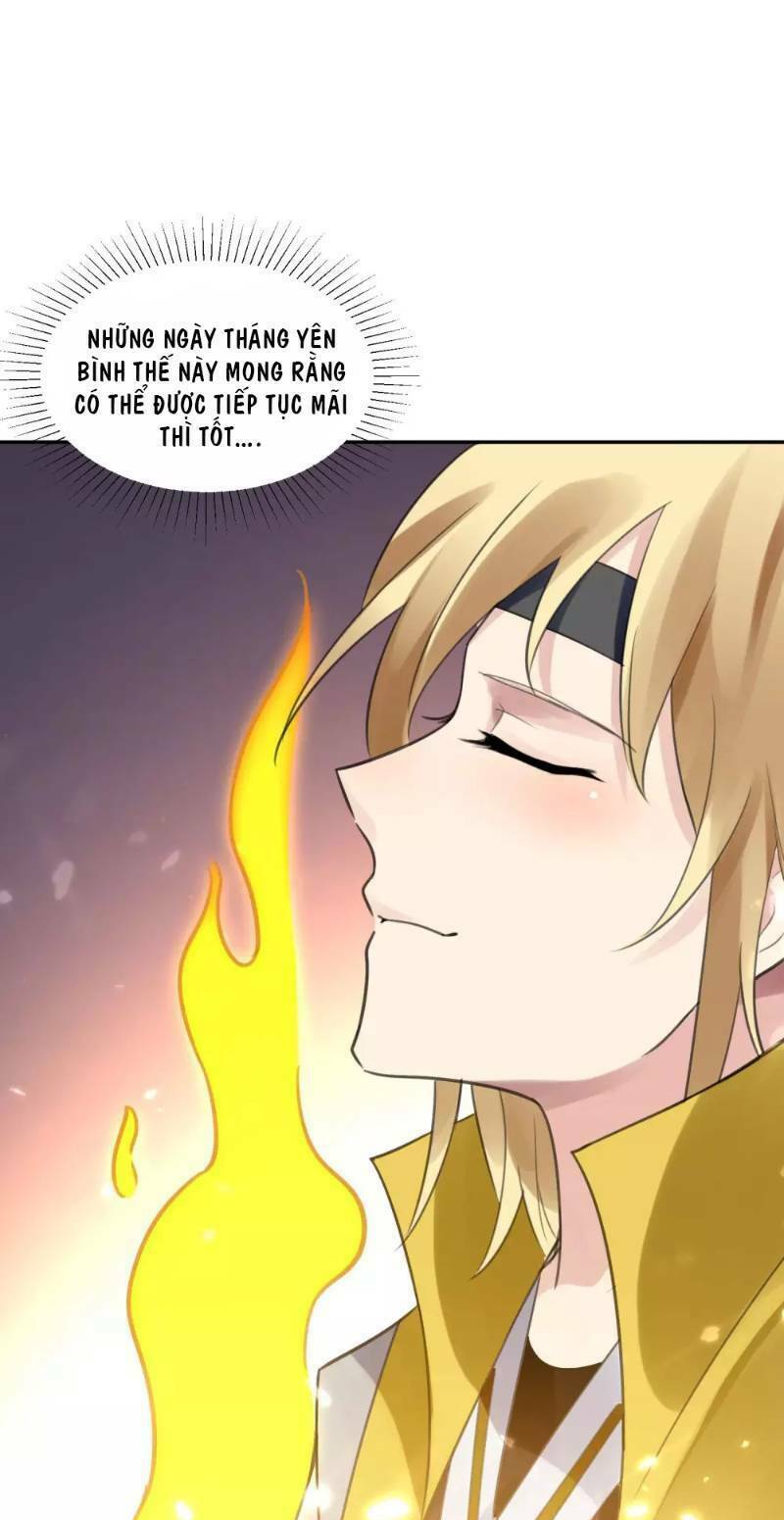 Vạn Giới Tiên Vương Chapter 19 - Trang 27