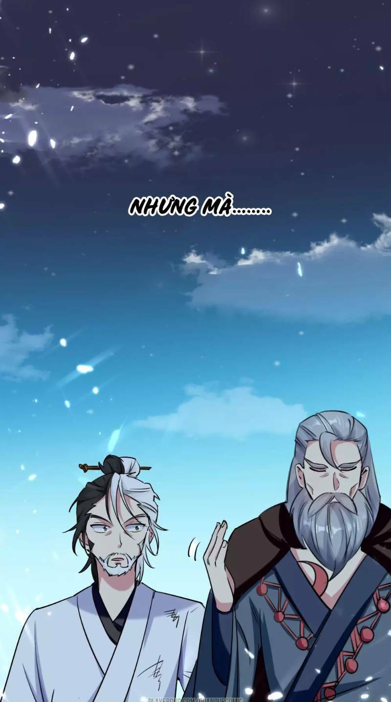 Vạn Giới Tiên Vương Chapter 18 - Trang 16
