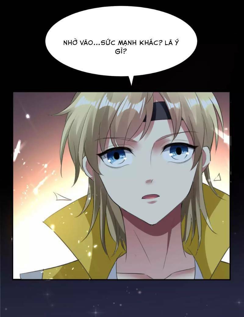Vạn Giới Tiên Vương Chapter 19 - Trang 5