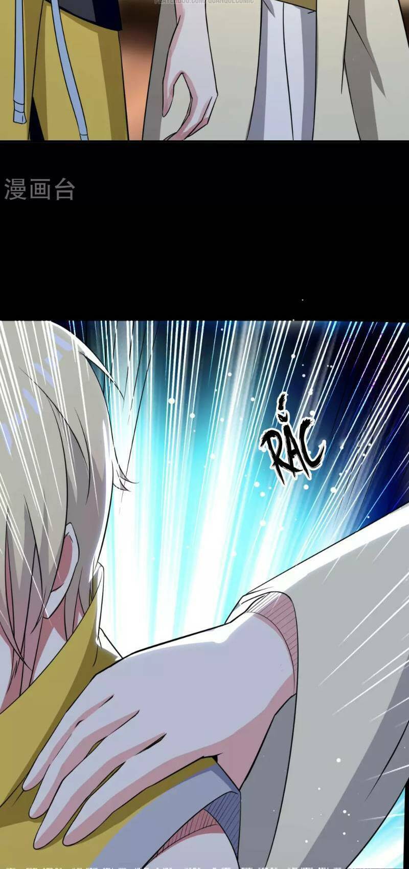 Vạn Giới Tiên Vương Chapter 27 - Trang 37