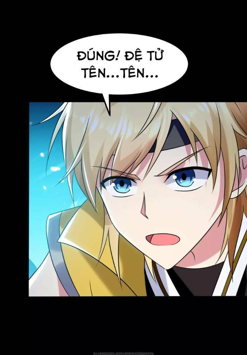 Vạn Giới Tiên Vương Chapter 26 - Trang 38