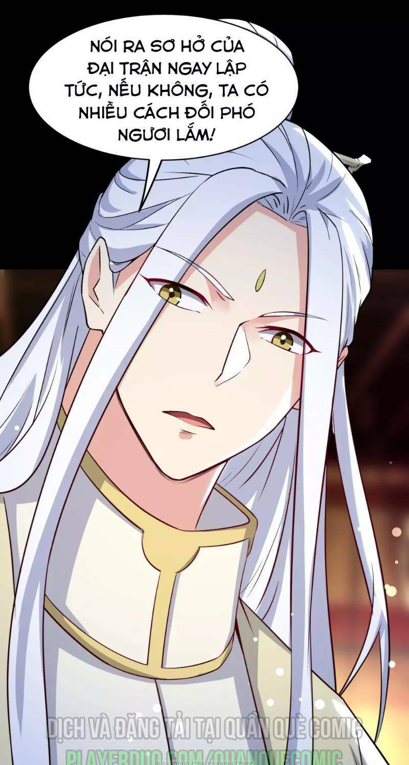 Vạn Giới Tiên Vương Chapter 27 - Trang 41