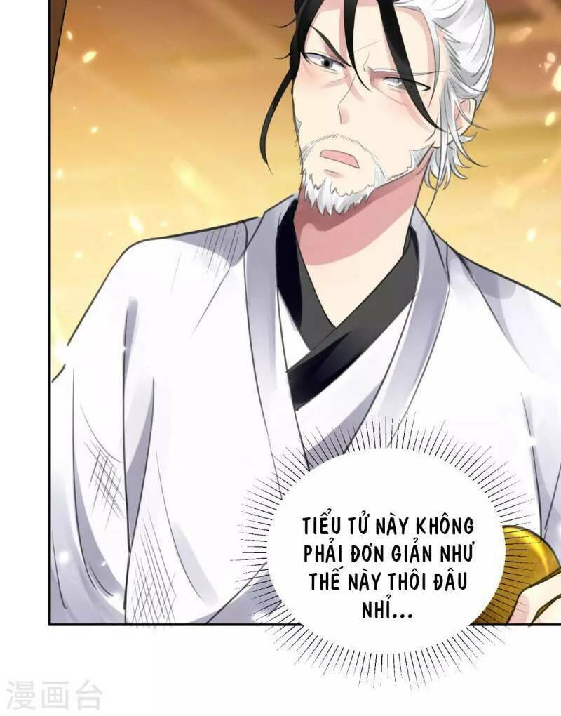 Vạn Giới Tiên Vương Chapter 19 - Trang 31