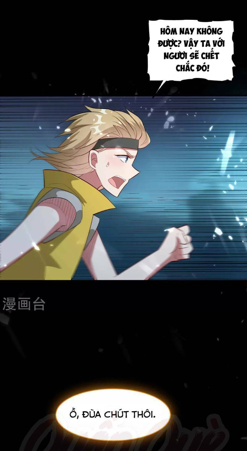 Vạn Giới Tiên Vương Chapter 37 - Trang 0