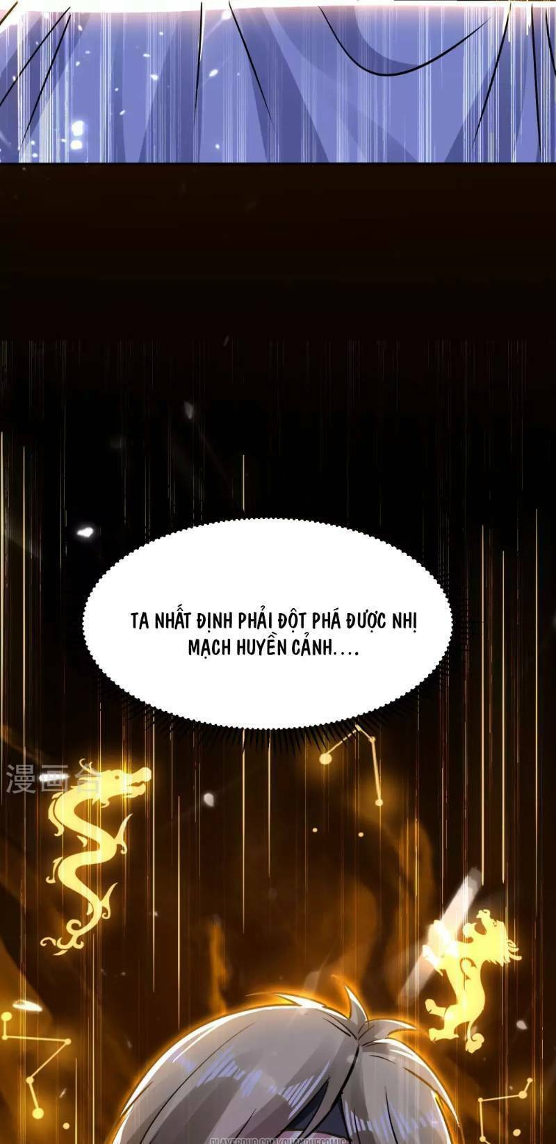 Vạn Giới Tiên Vương Chapter 18 - Trang 33