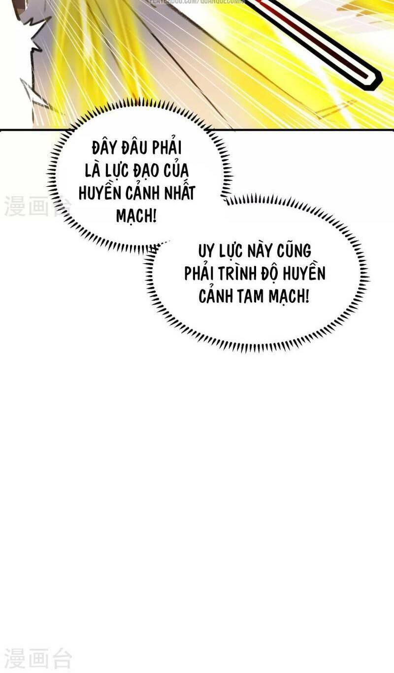Vạn Giới Tiên Vương Chapter 21 - Trang 40