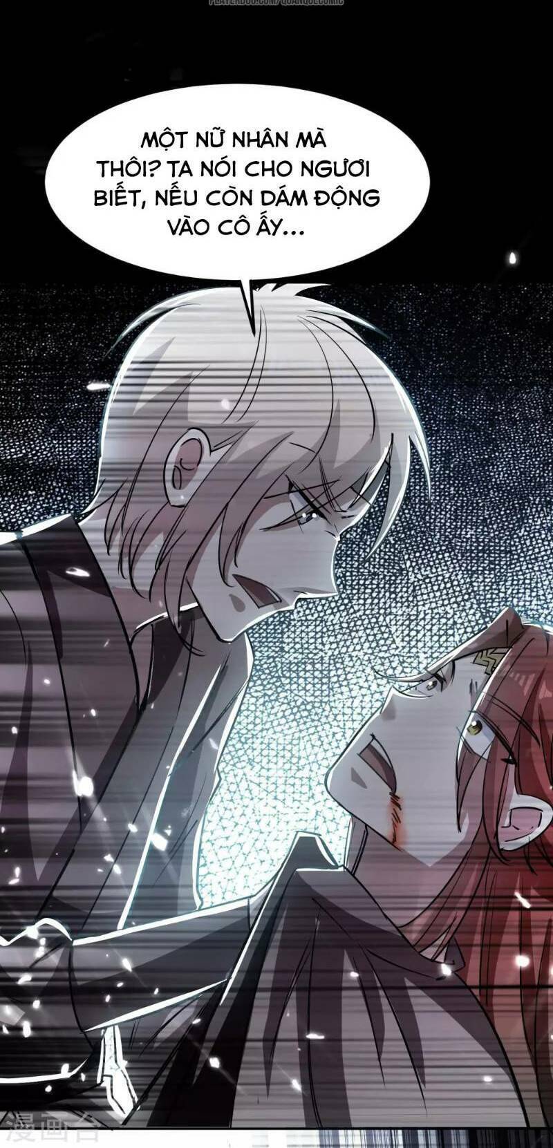 Vạn Giới Tiên Vương Chapter 20 - Trang 14