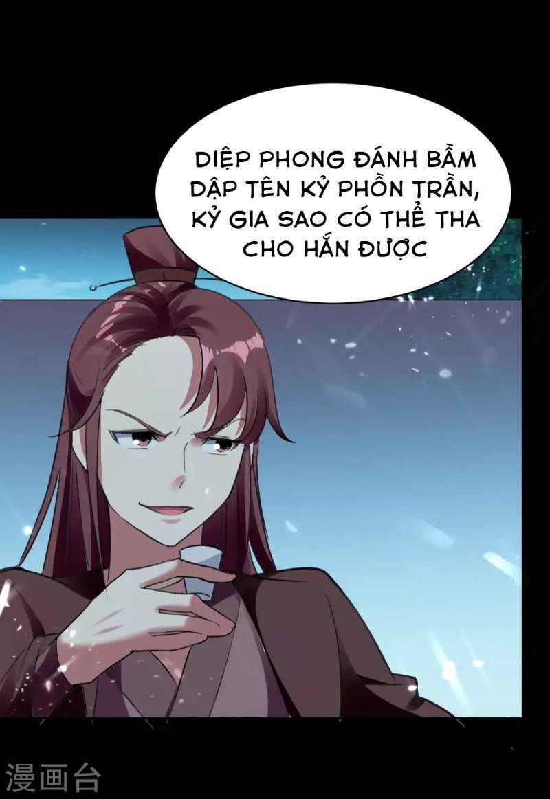 Vạn Giới Tiên Vương Chapter 19 - Trang 9