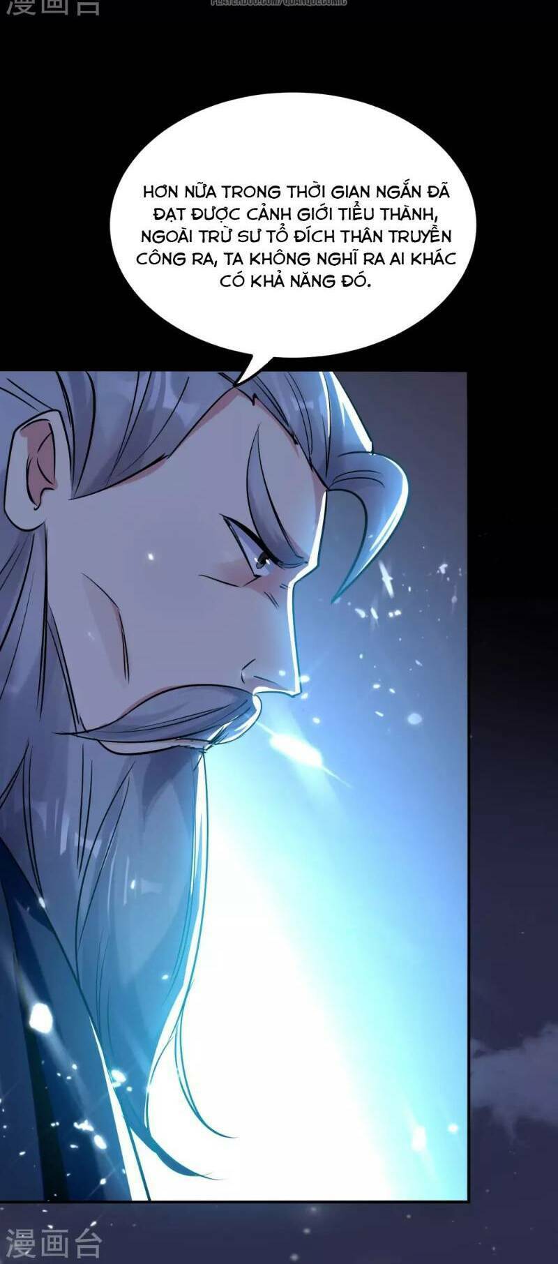 Vạn Giới Tiên Vương Chapter 18 - Trang 15