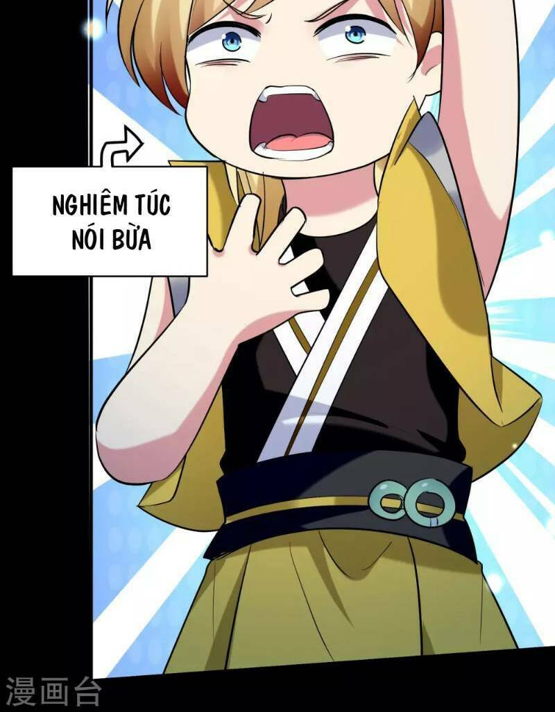 Vạn Giới Tiên Vương Chapter 27 - Trang 7