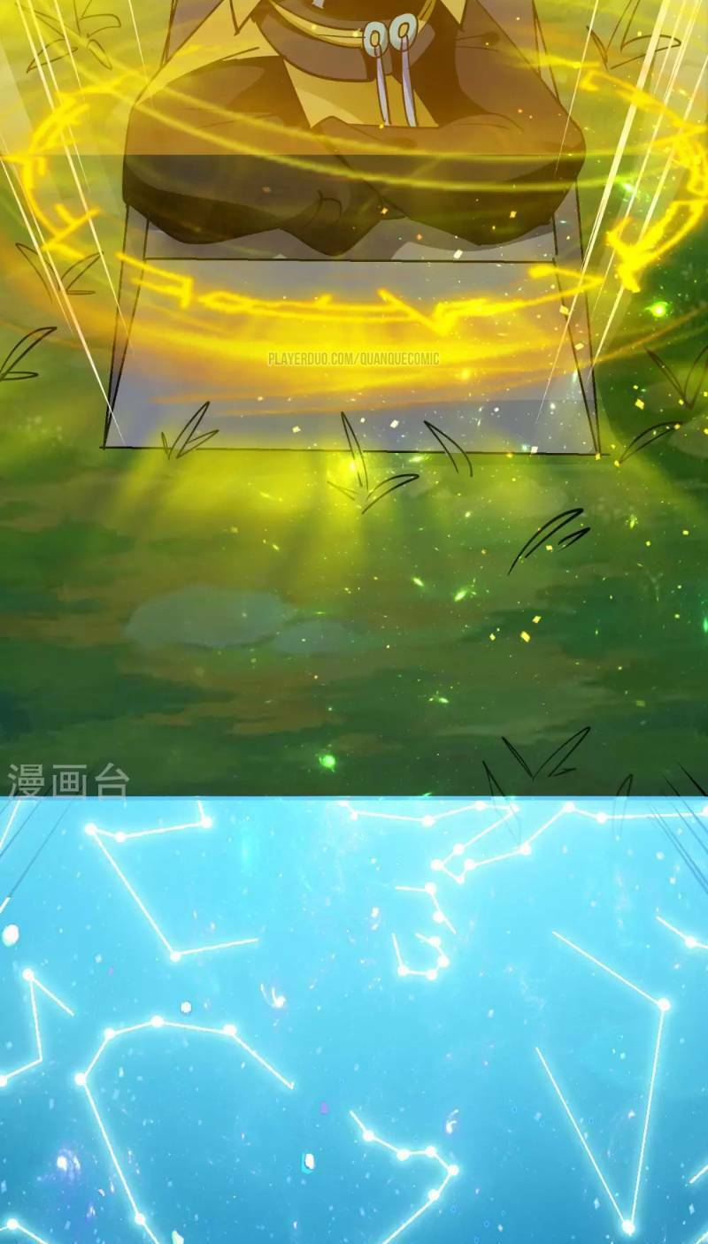 Vạn Giới Tiên Vương Chapter 26 - Trang 22