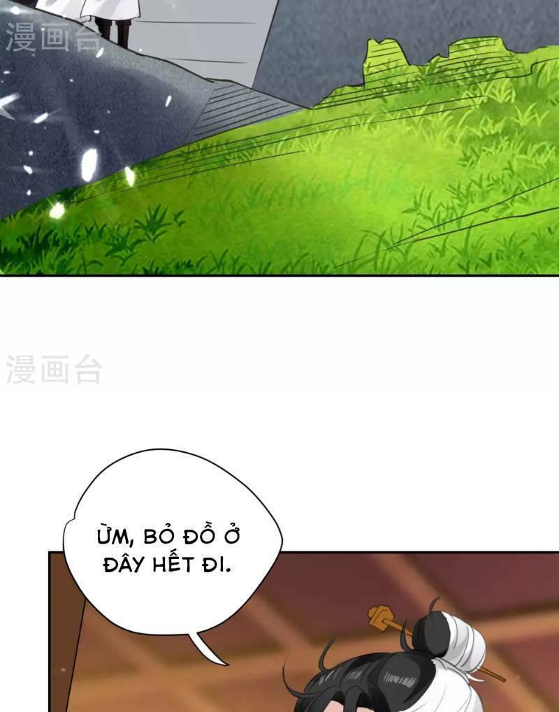 Vạn Giới Tiên Vương Chapter 19 - Trang 30