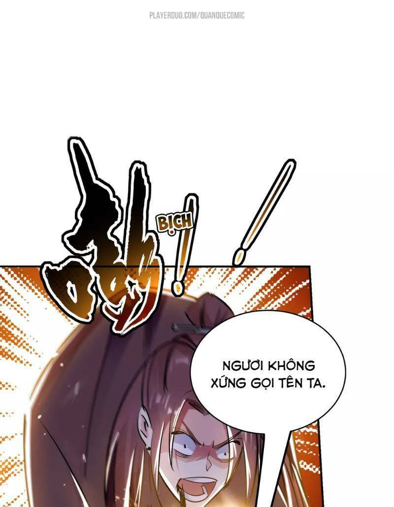 Vạn Giới Tiên Vương Chapter 22 - Trang 9