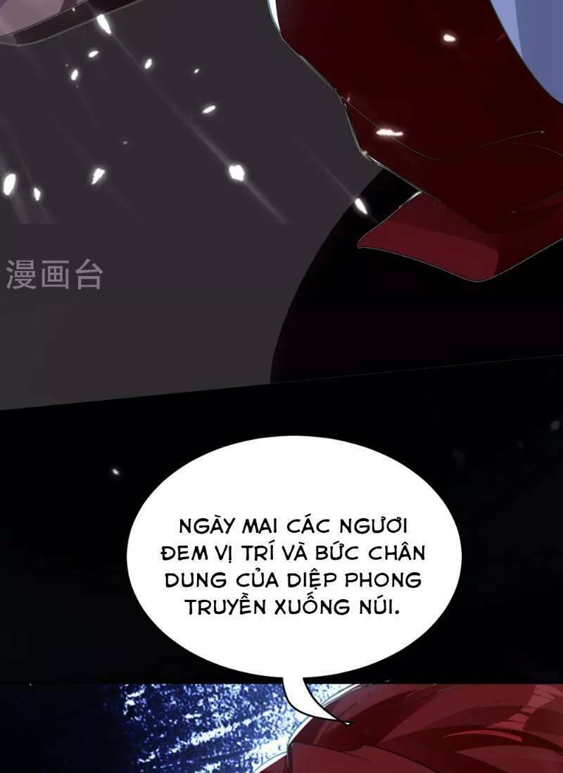 Vạn Giới Tiên Vương Chapter 19 - Trang 17