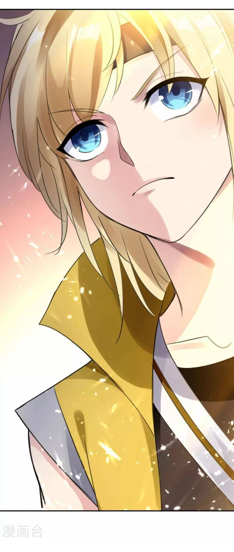 Vạn Giới Tiên Vương Chapter 19 - Trang 34