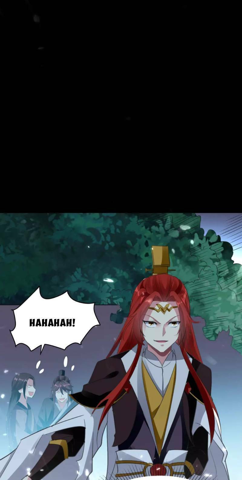 Vạn Giới Tiên Vương Chapter 19 - Trang 21