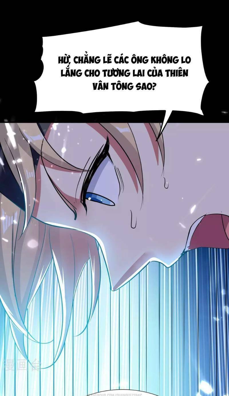 Vạn Giới Tiên Vương Chapter 28 - Trang 0