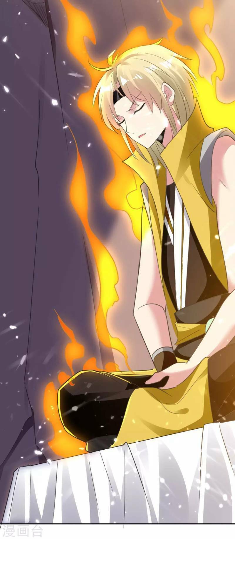 Vạn Giới Tiên Vương Chapter 19 - Trang 23