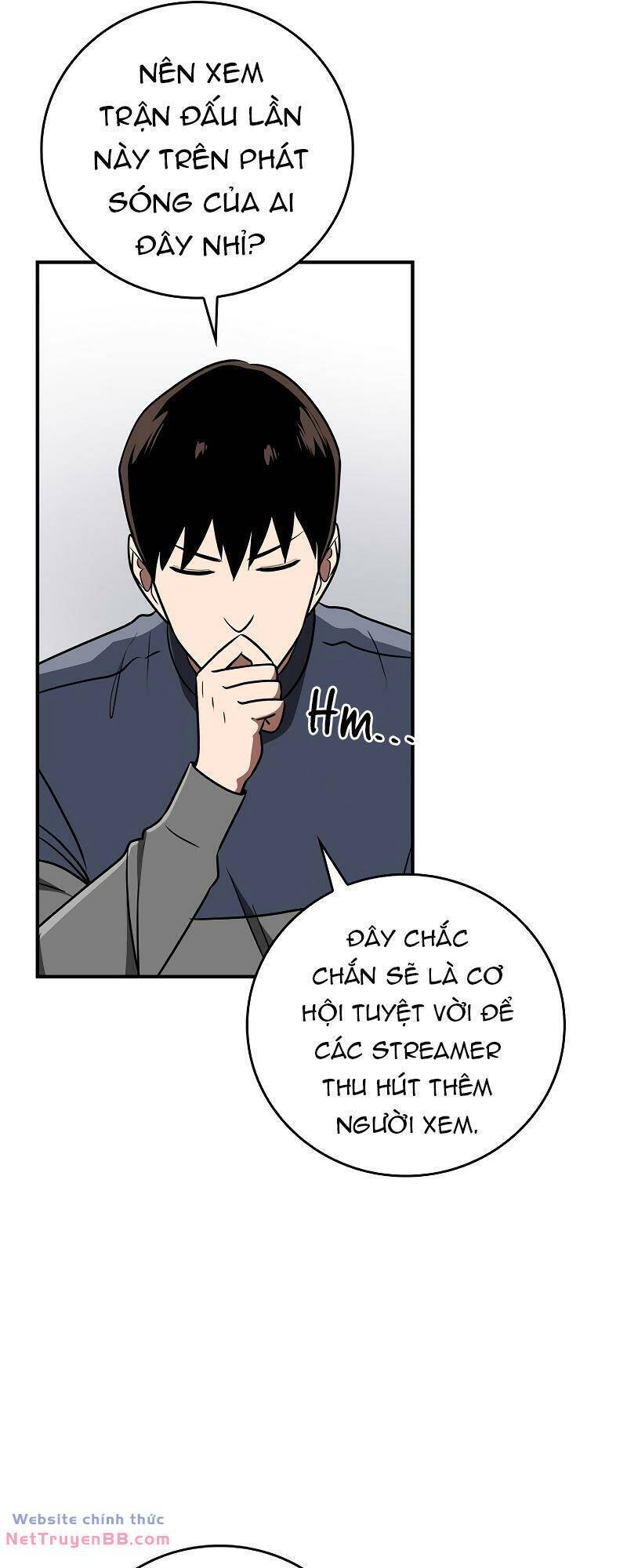Streamer Pháp Sư Chapter 95 - Trang 6