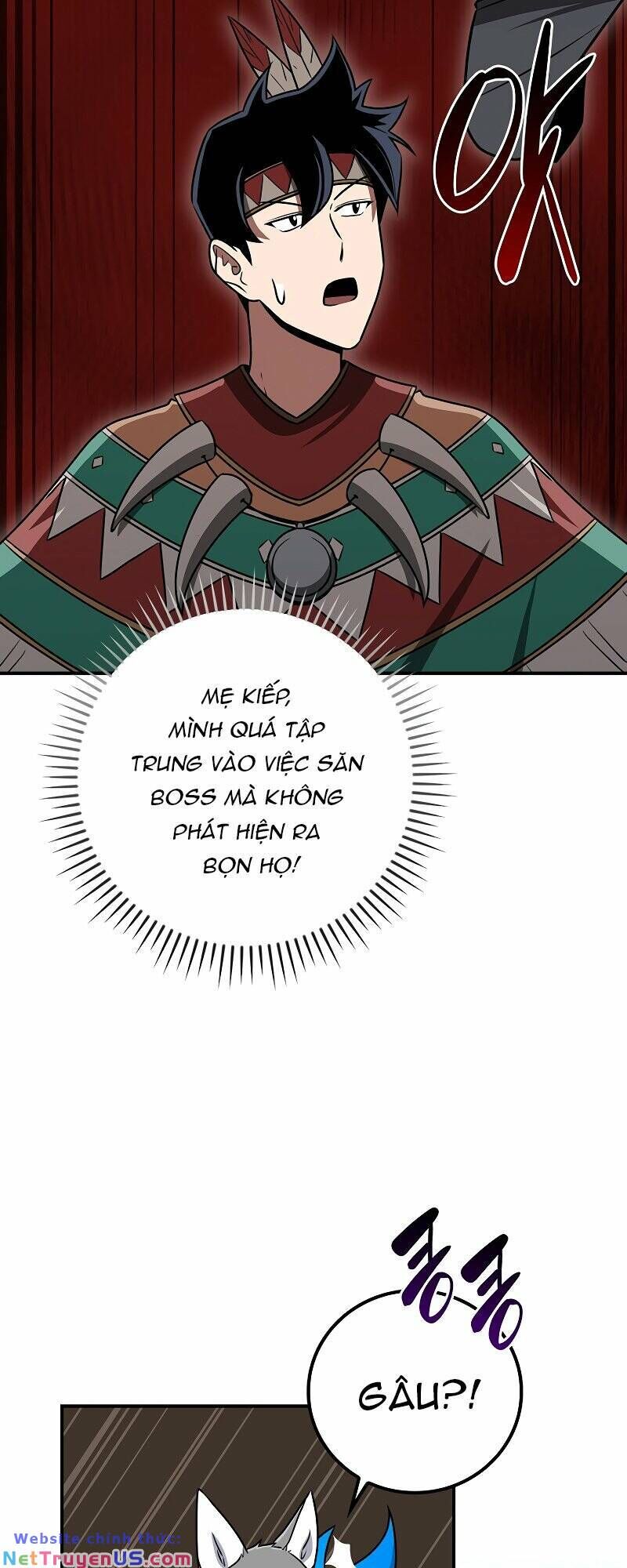 Streamer Pháp Sư Chapter 90 - Trang 59