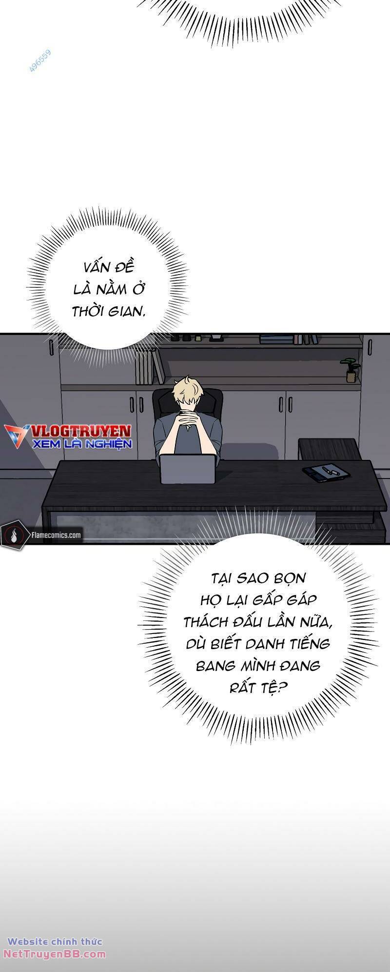 Streamer Pháp Sư Chapter 94 - Trang 23