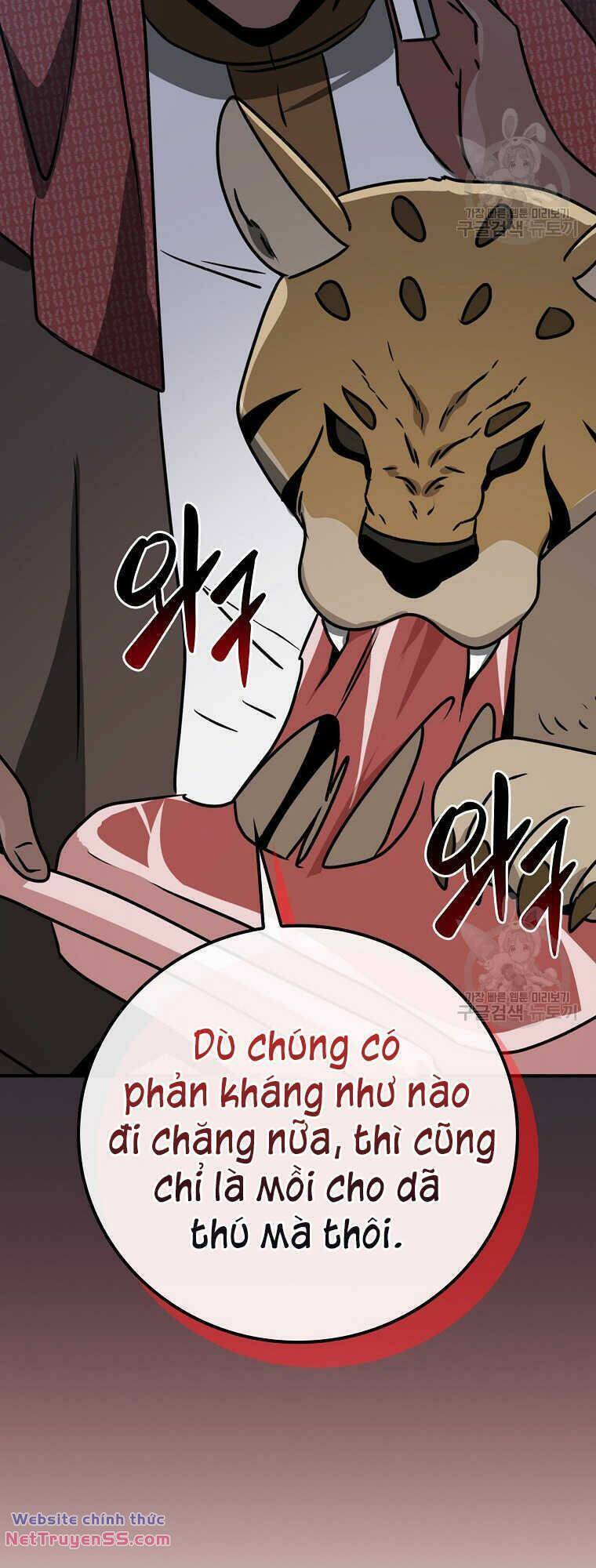 Streamer Pháp Sư Chapter 91 - Trang 48