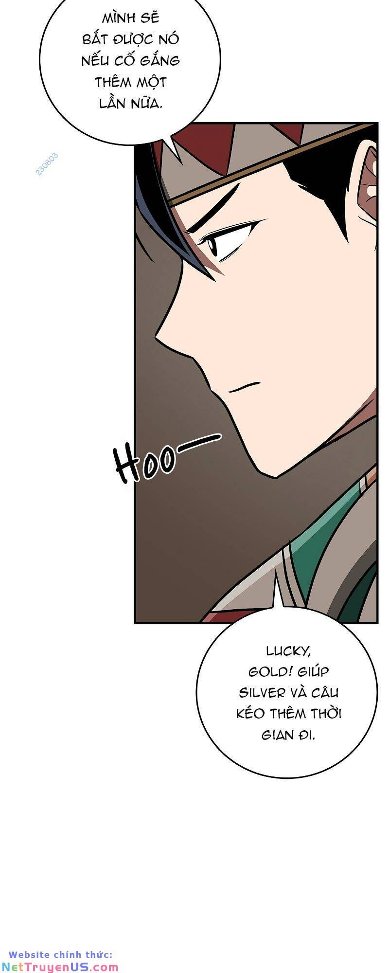 Streamer Pháp Sư Chapter 90 - Trang 54