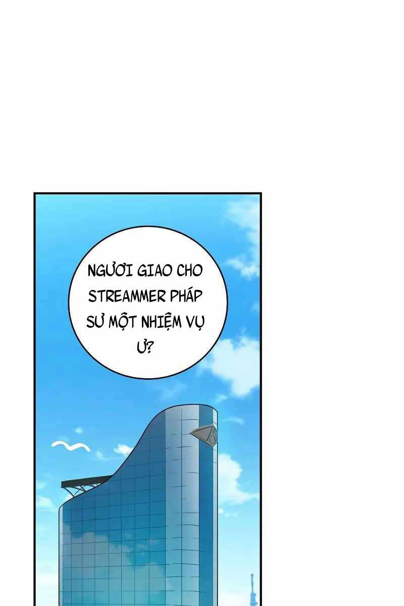 Streamer Pháp Sư Chapter 62 - Trang 0