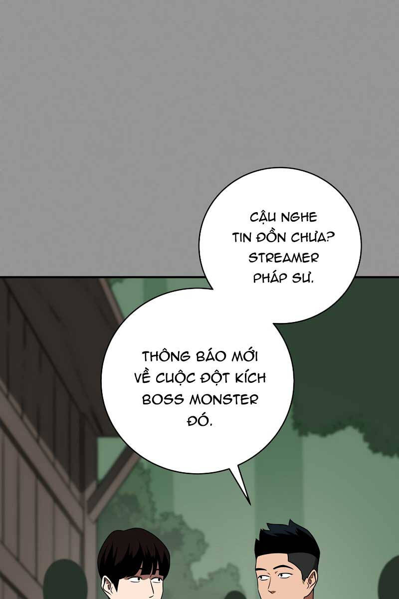Streamer Pháp Sư Chapter 69 - Trang 0