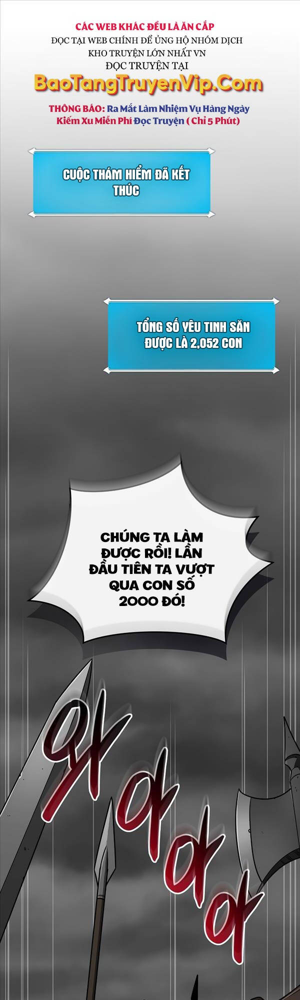 Streamer Pháp Sư Chapter 75 - Trang 0