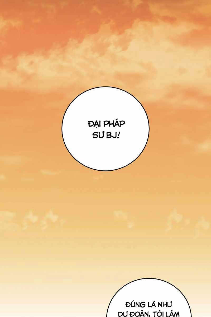Streamer Pháp Sư Chapter 52 - Trang 0