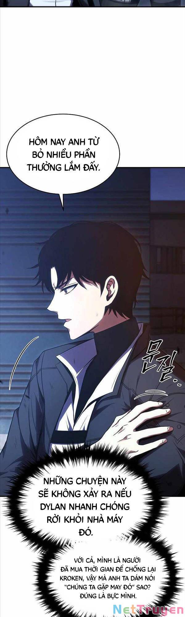 Ma Dược Sư Thiên Tài Chapter 14 - Trang 32