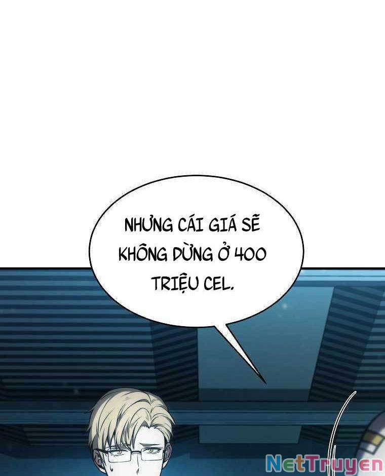 Ma Dược Sư Thiên Tài Chapter 15 - Trang 19