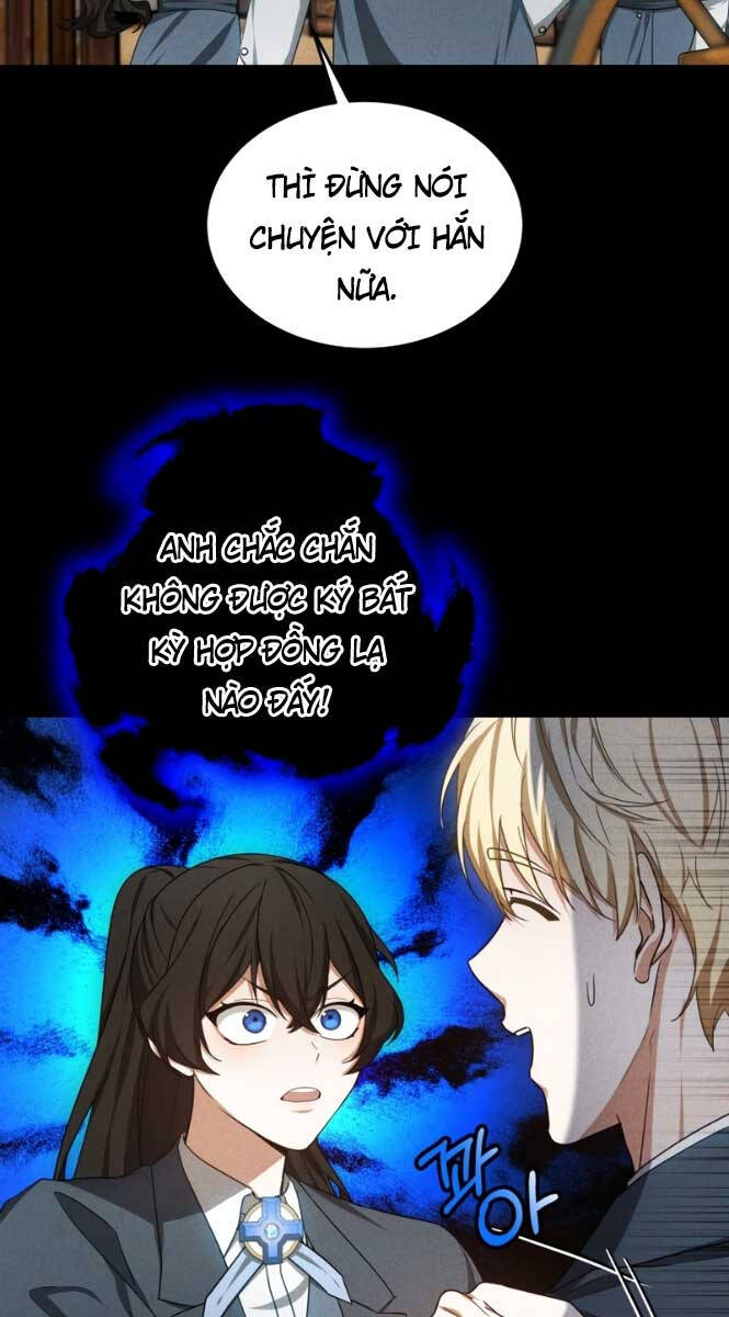 Bác Sĩ Phẫu Thuật Cấp Sss Chapter 50 - Trang 32