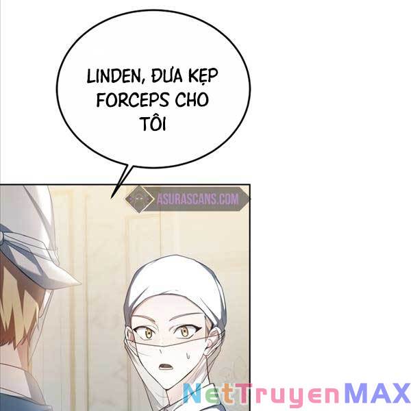 Bác Sĩ Phẫu Thuật Cấp Sss Chapter 54 - Trang 132