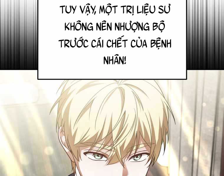 Bác Sĩ Phẫu Thuật Cấp Sss Chapter 12 - Trang 166