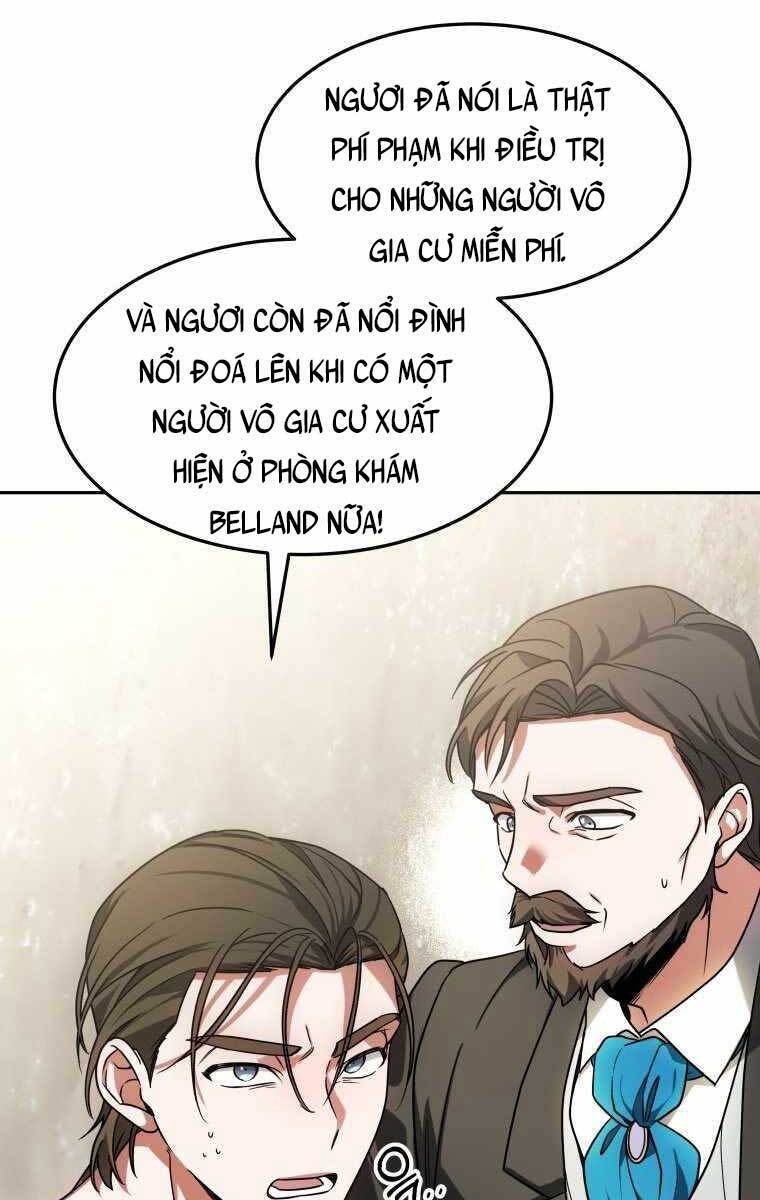 Bác Sĩ Phẫu Thuật Cấp Sss Chapter 14 - Trang 12